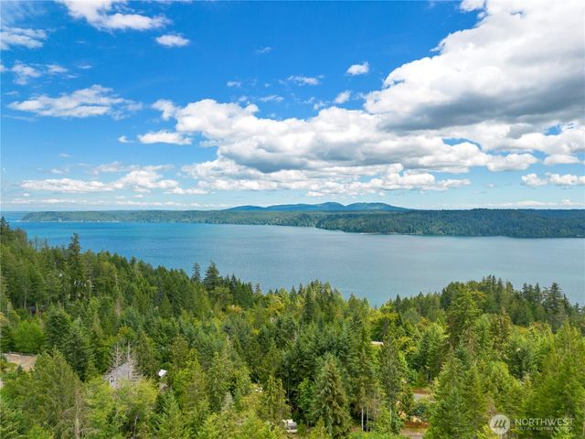 0 Rustic Ridge Drive, Lilliwaup, WA 98555
