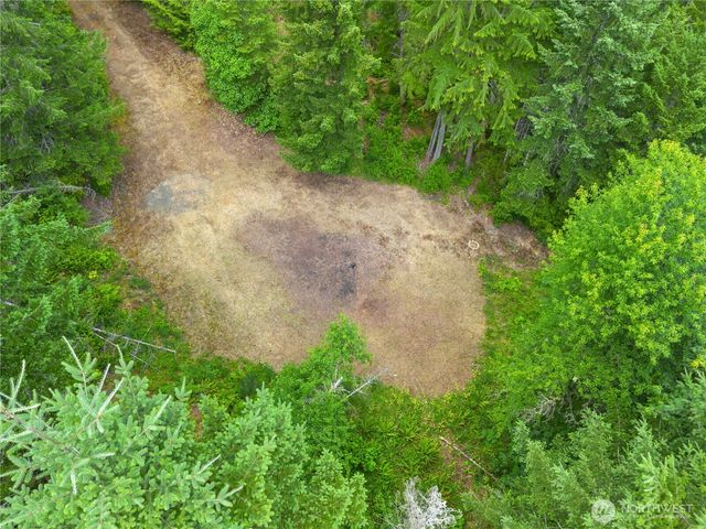 0 Rustic Ridge Drive, Lilliwaup, WA 98555