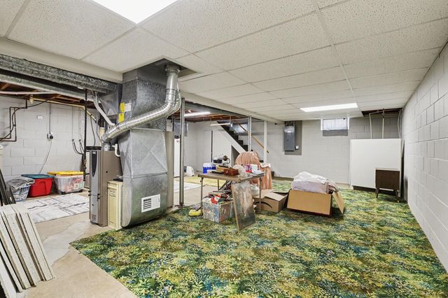 621 Linn Avenue, Battle Creek, MI 49014