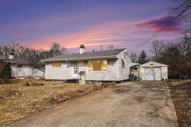 621 Linn Avenue, Battle Creek, MI 49014