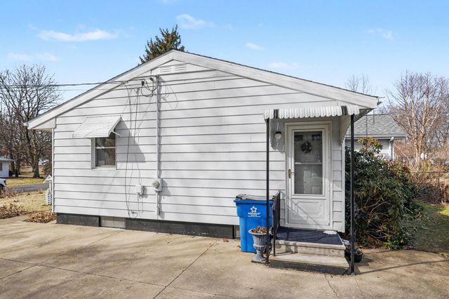 621 Linn Avenue, Battle Creek, MI 49014