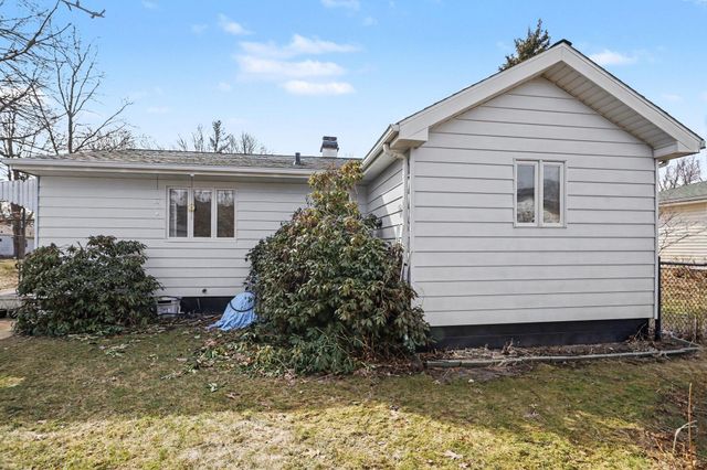 621 Linn Avenue, Battle Creek, MI 49014