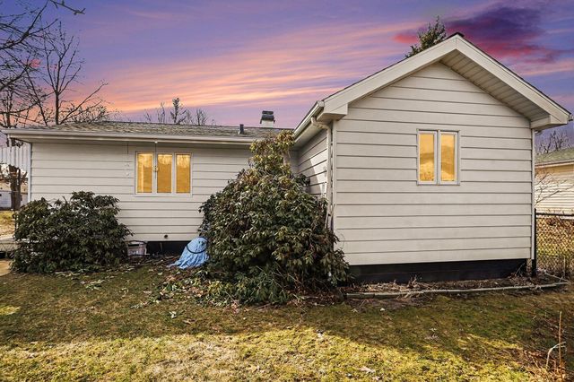 621 Linn Avenue, Battle Creek, MI 49014