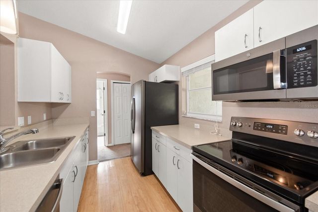 2799 KASIM STREET, North Port, FL 34286