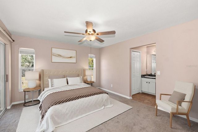 2799 KASIM STREET, North Port, FL 34286