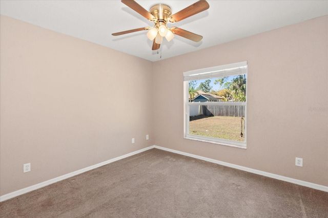 2799 KASIM STREET, North Port, FL 34286