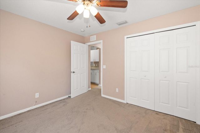 2799 KASIM STREET, North Port, FL 34286