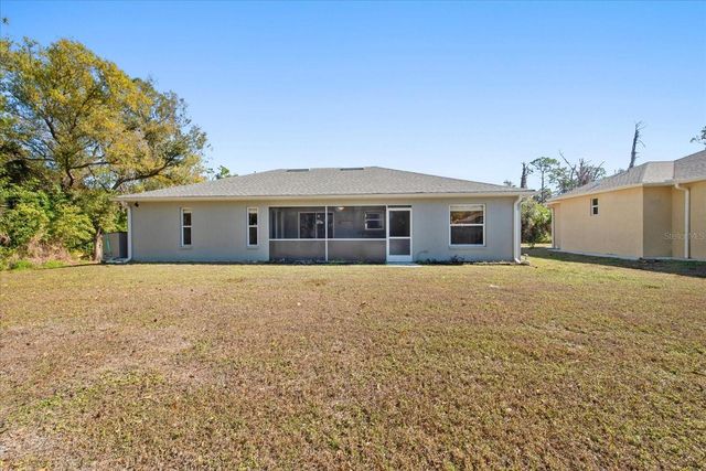 2799 KASIM STREET, North Port, FL 34286