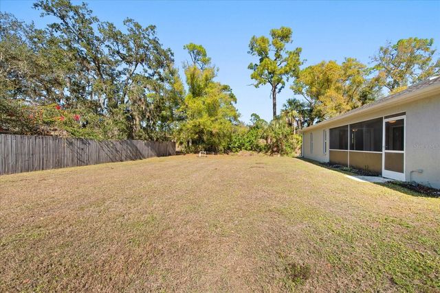 2799 KASIM STREET, North Port, FL 34286