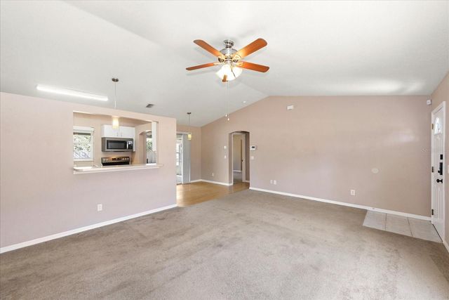 2799 KASIM STREET, North Port, FL 34286