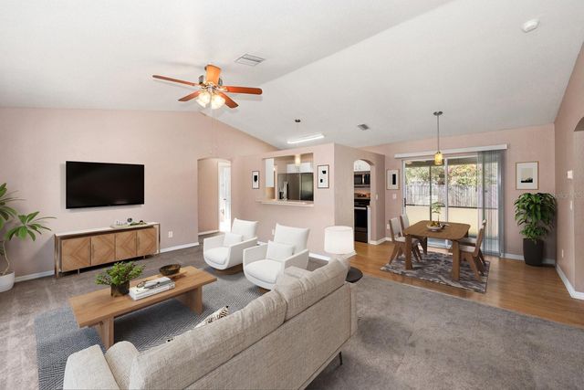 2799 KASIM STREET, North Port, FL 34286