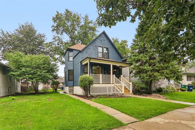 819 Mapleton Avenue, Oak Park, IL 60302