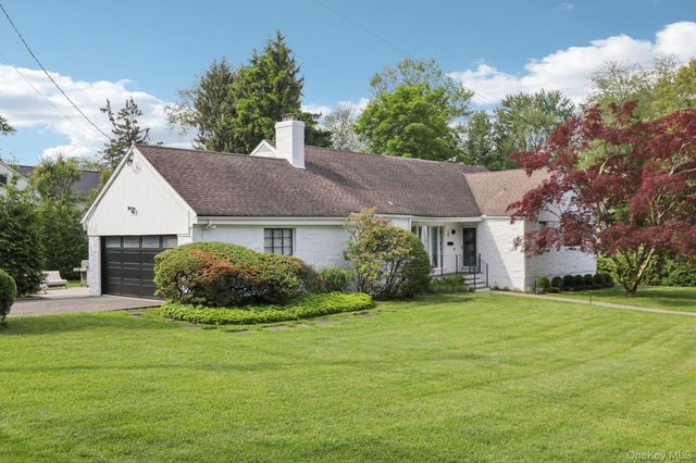 187 Thornbury Road, Scarsdale, NY 10583