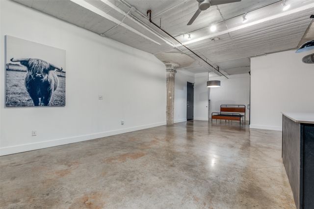 1122 Jackson Street 922, Dallas, TX 75202