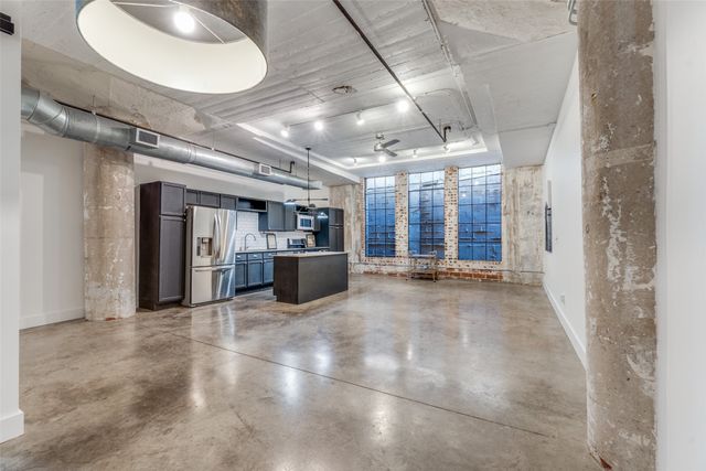 1122 Jackson Street 922, Dallas, TX 75202