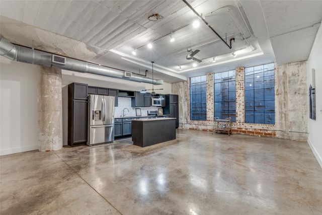 1122 Jackson Street 922, Dallas, TX 75202