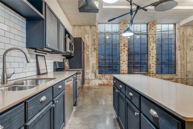 1122 Jackson Street 922, Dallas, TX 75202