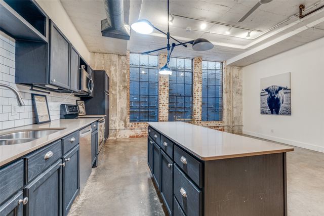 1122 Jackson Street 922, Dallas, TX 75202