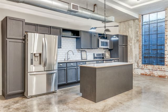 1122 Jackson Street 922, Dallas, TX 75202