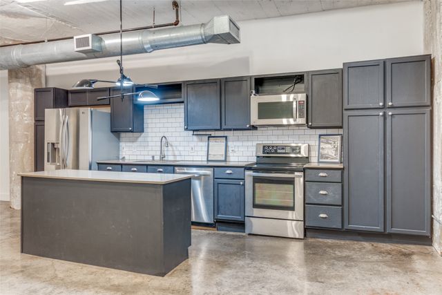 1122 Jackson Street 922, Dallas, TX 75202