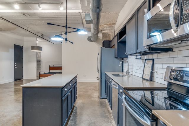 1122 Jackson Street 922, Dallas, TX 75202