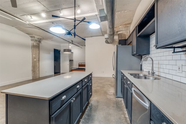 1122 Jackson Street 922, Dallas, TX 75202