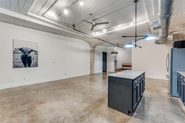 1122 Jackson Street 922, Dallas, TX 75202