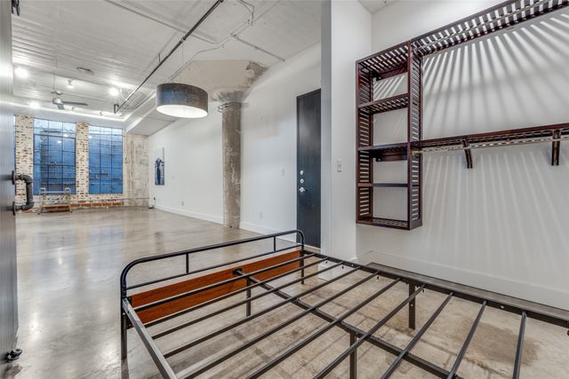 1122 Jackson Street 922, Dallas, TX 75202