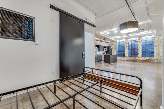 1122 Jackson Street 922, Dallas, TX 75202