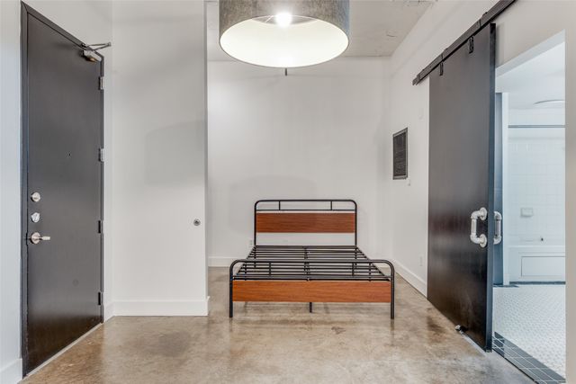 1122 Jackson Street 922, Dallas, TX 75202