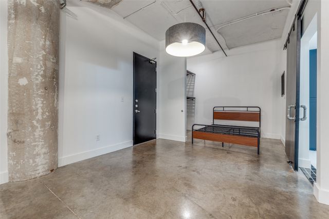 1122 Jackson Street 922, Dallas, TX 75202