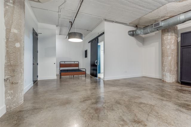 1122 Jackson Street 922, Dallas, TX 75202