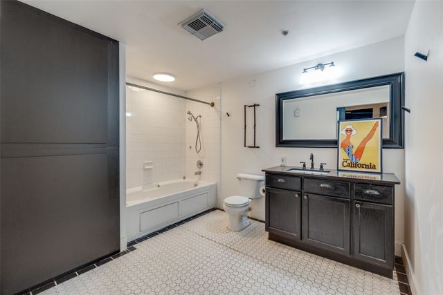 1122 Jackson Street 922, Dallas, TX 75202