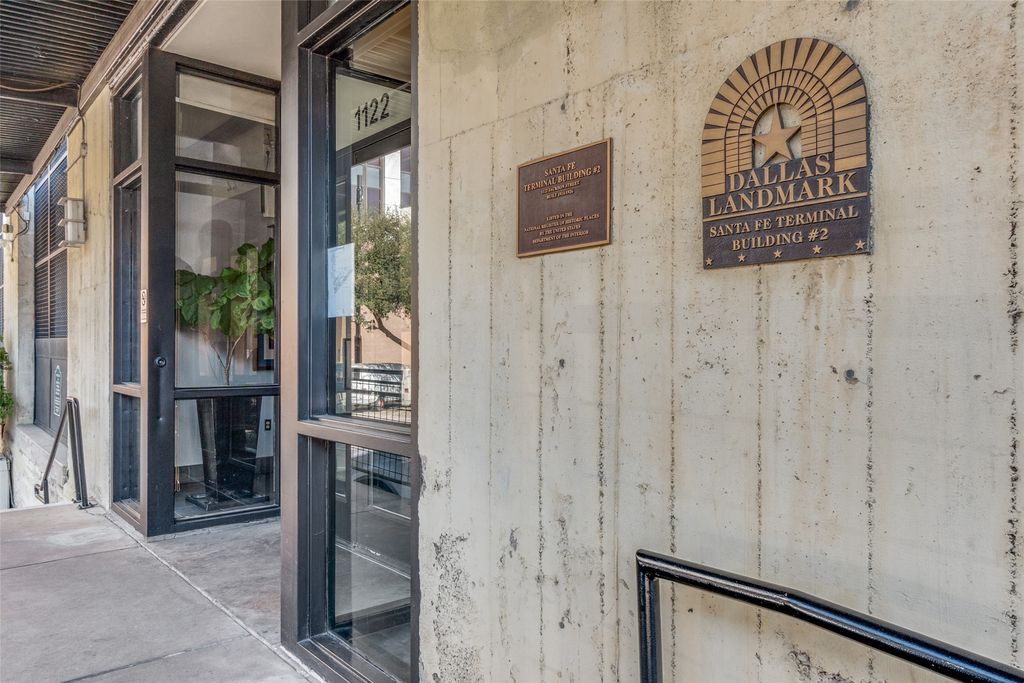 1122 Jackson Street 922, Dallas, TX 75202