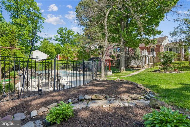 9412 DANA VISTA RD, Baltimore, MD 21236