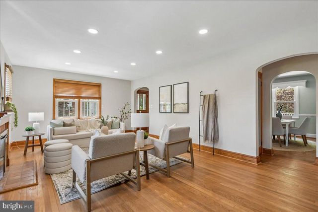 9412 DANA VISTA RD, Baltimore, MD 21236