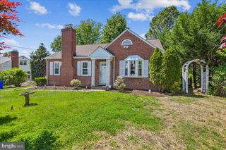 9412 DANA VISTA RD, Baltimore, MD 21236