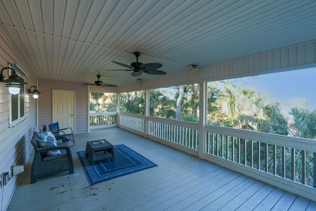 55 Rice Lane, Edisto Island, SC 29438