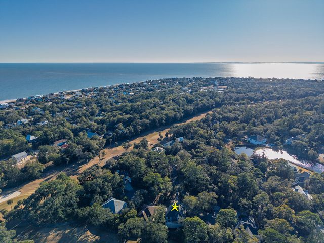 55 Rice Lane, Edisto Island, SC 29438