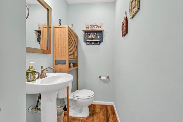 55 Rice Lane, Edisto Island, SC 29438