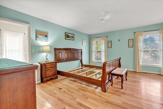 55 Rice Lane, Edisto Island, SC 29438