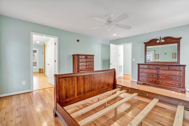 55 Rice Lane, Edisto Island, SC 29438