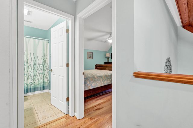 55 Rice Lane, Edisto Island, SC 29438