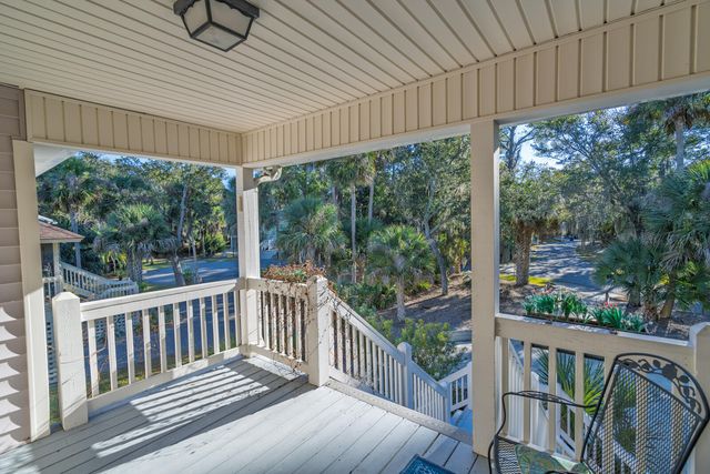 55 Rice Lane, Edisto Island, SC 29438