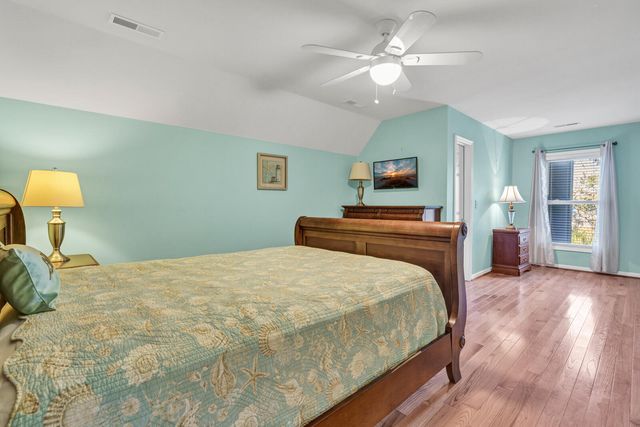 55 Rice Lane, Edisto Island, SC 29438