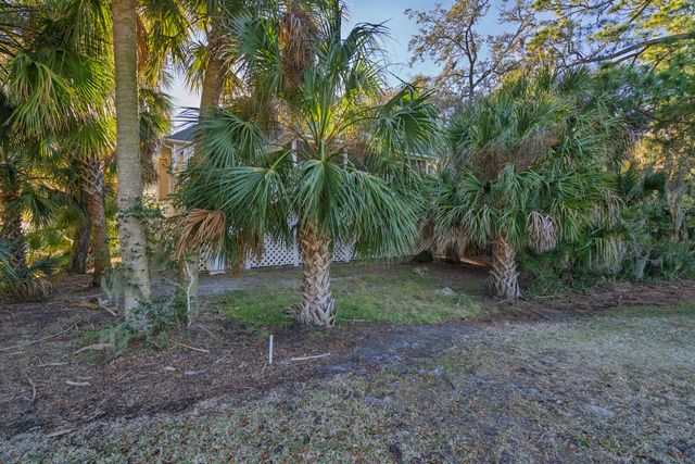 55 Rice Lane, Edisto Island, SC 29438