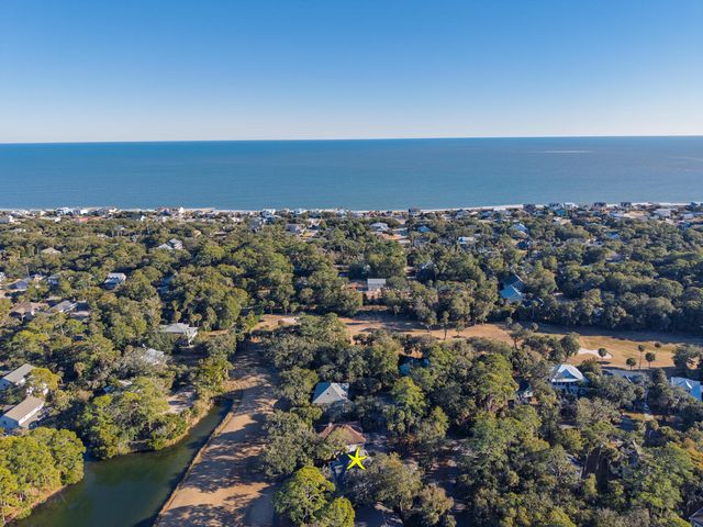 55 Rice Lane, Edisto Island, SC 29438