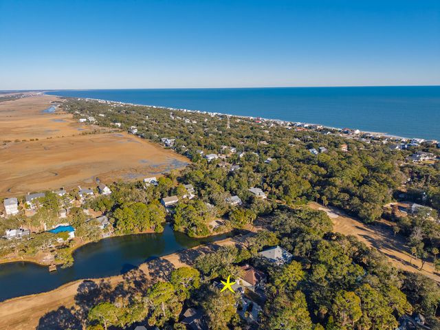 55 Rice Lane, Edisto Island, SC 29438