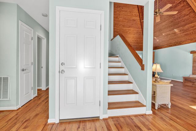 55 Rice Lane, Edisto Island, SC 29438