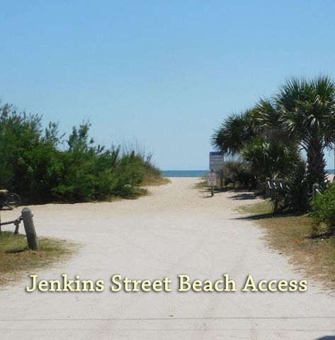 55 Rice Lane, Edisto Island, SC 29438